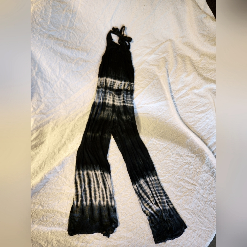 Women's jumpsuit